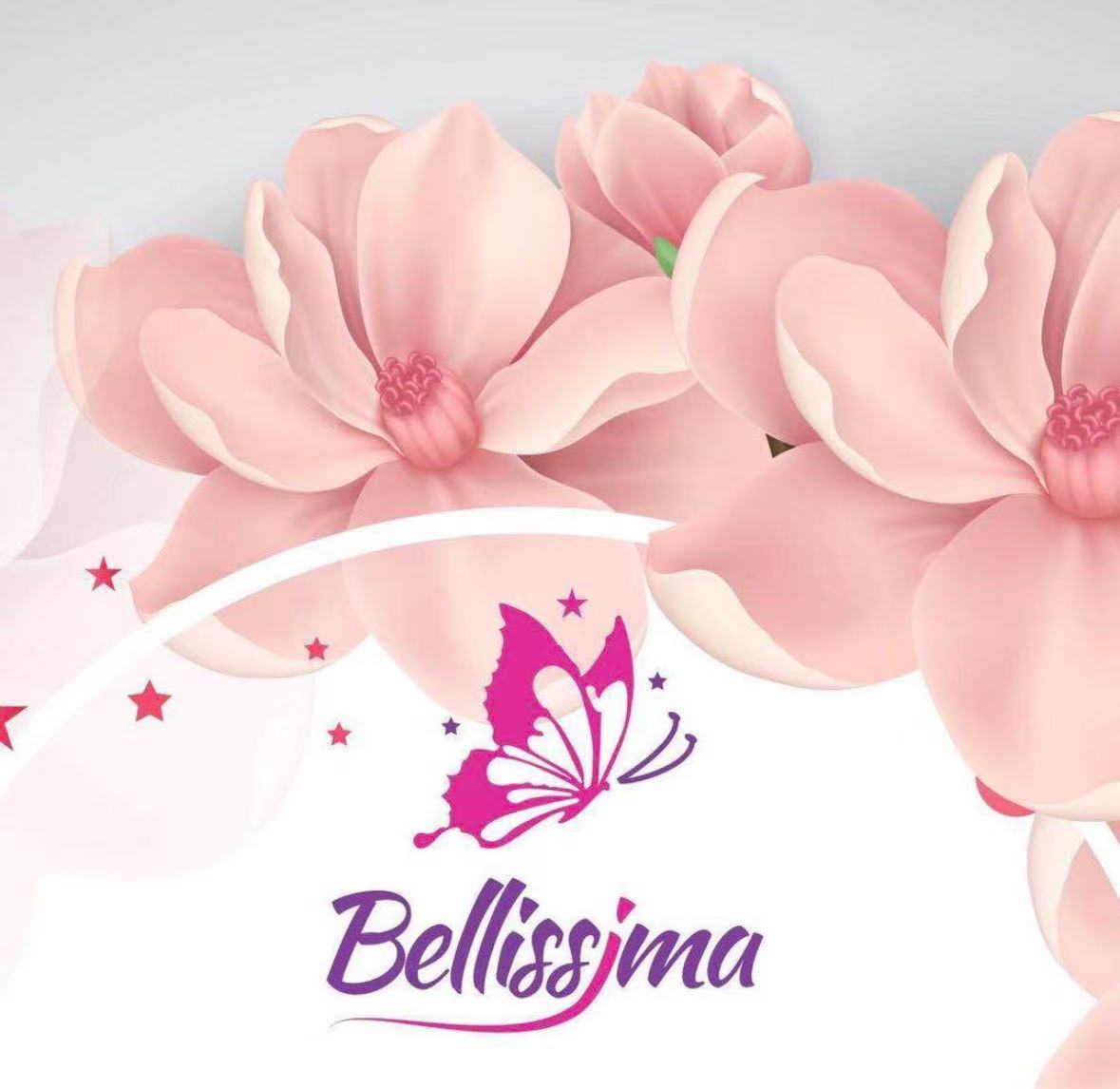 Bellissima - Bijoux raffinés & élégance au quotidien