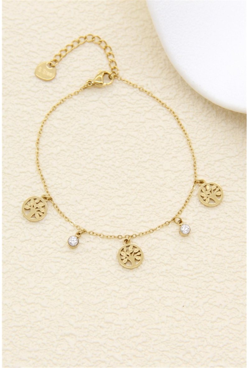 Bracelet Arbre Célest