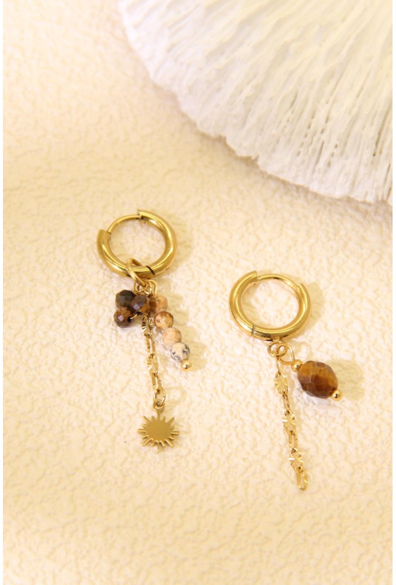 Boucle D'oreille Selya