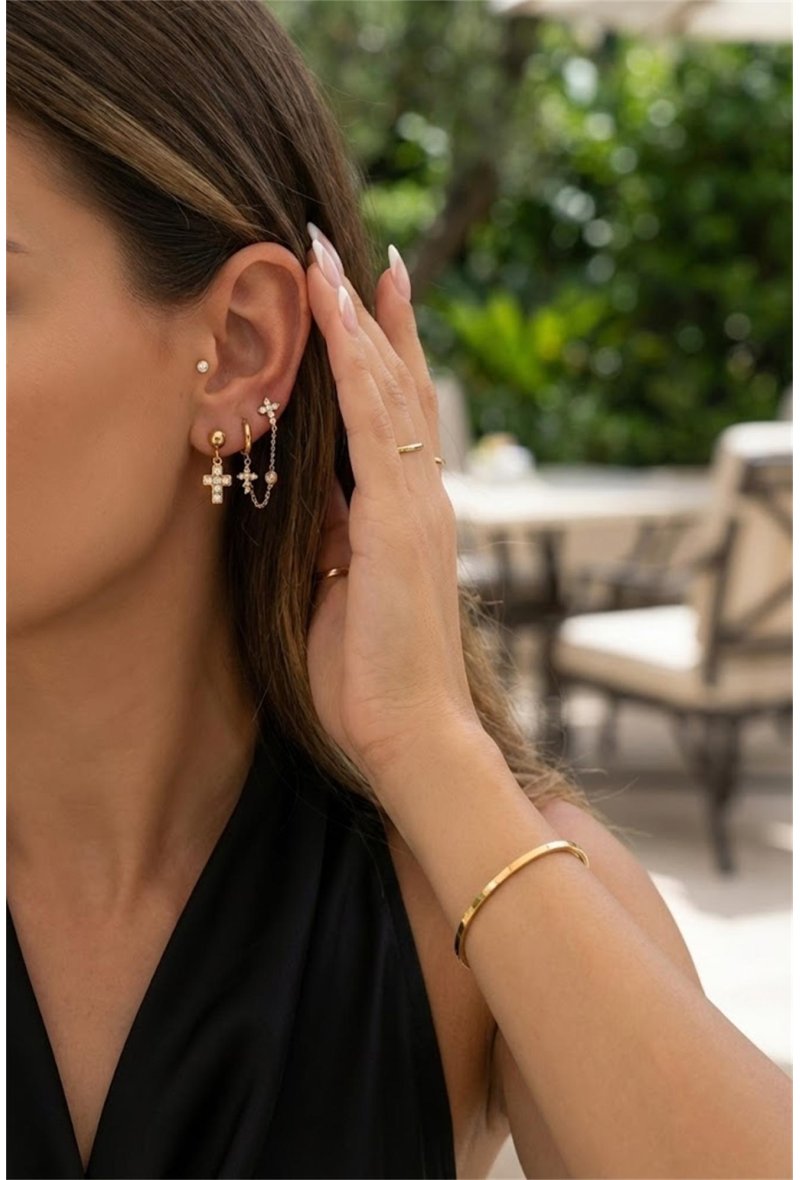 Boucle D'oreille Katherine