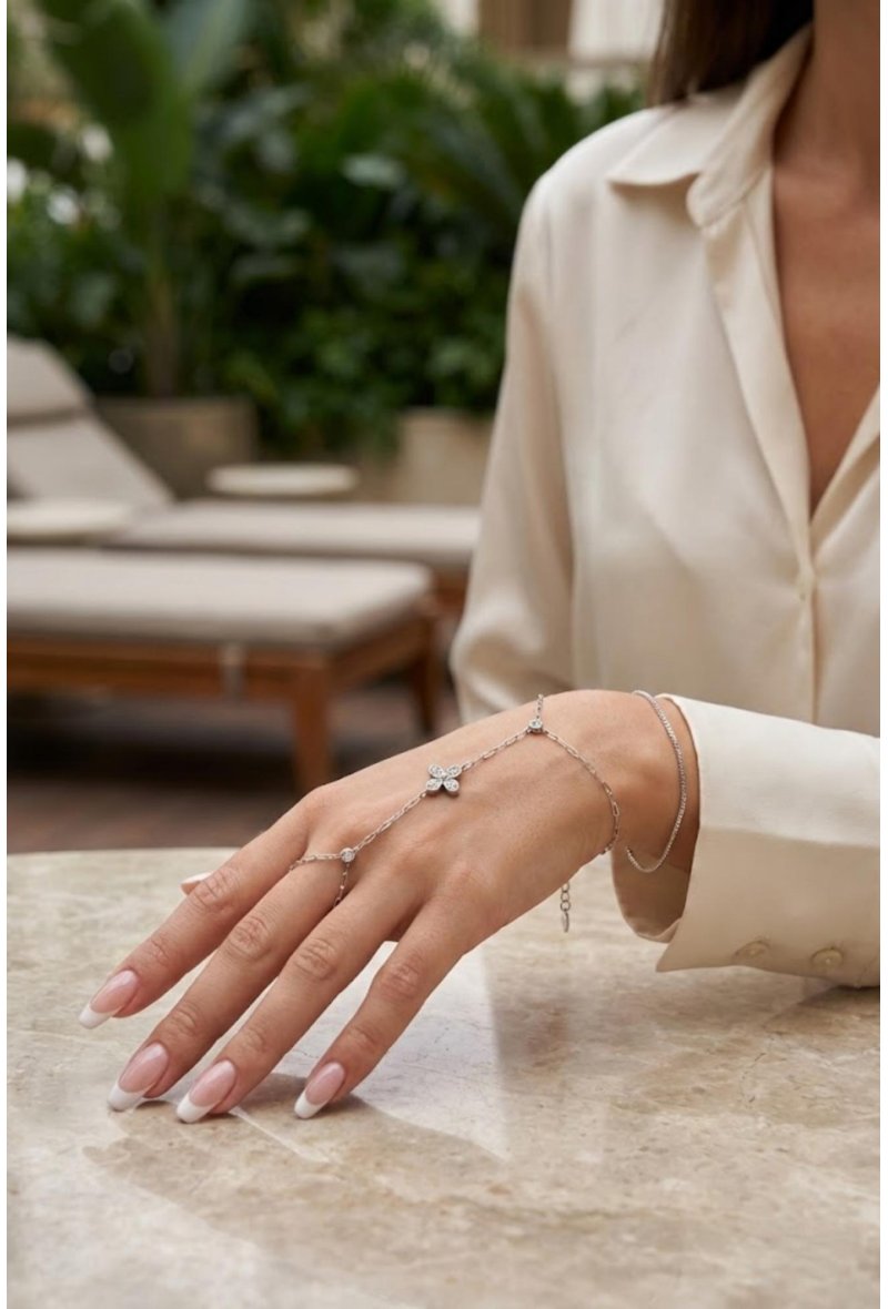 Chaîne De Main Chelsea