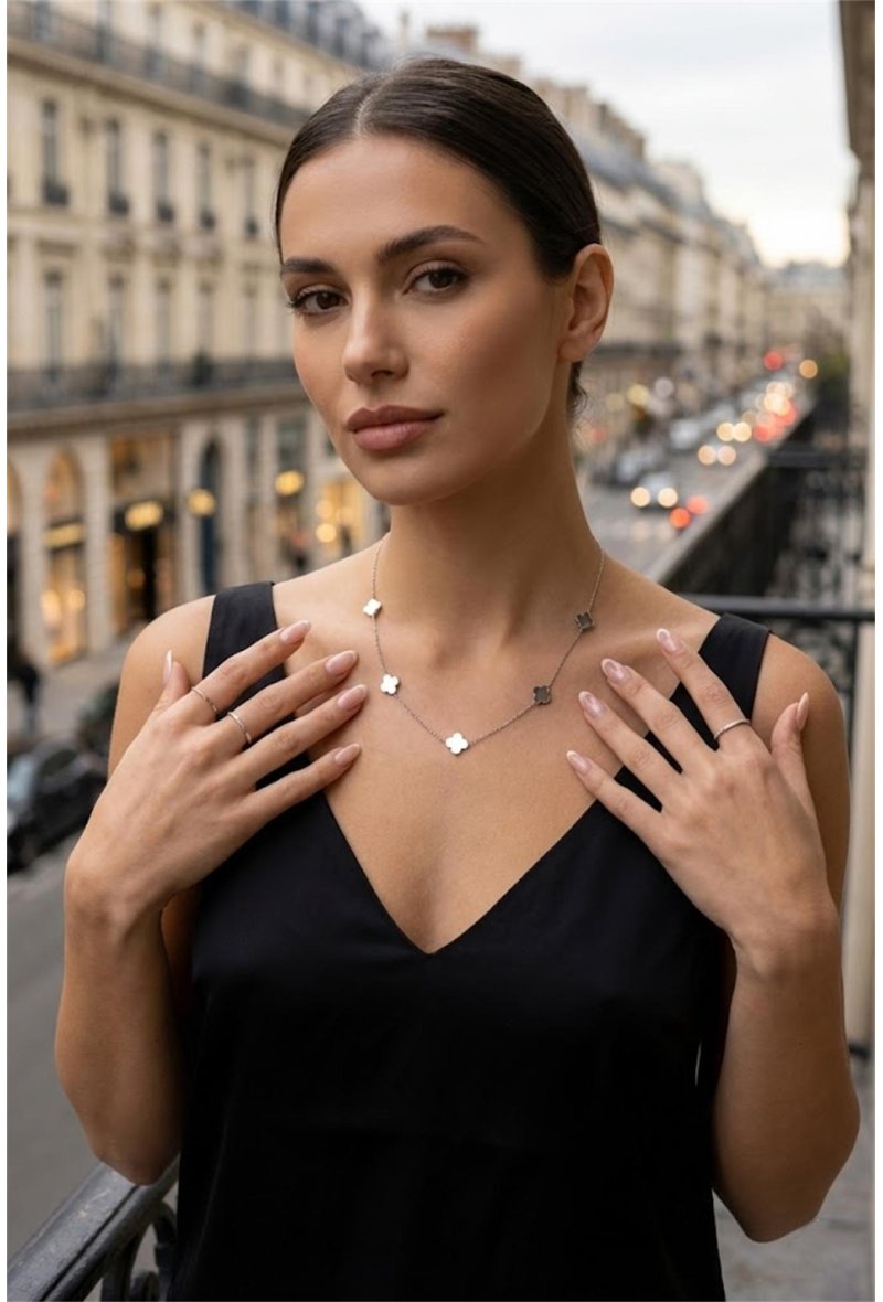 Collier Nathanaë
