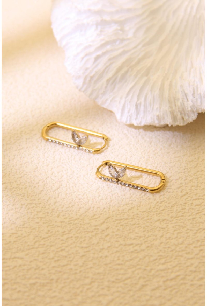 Boucles d’Oreilles Eleni