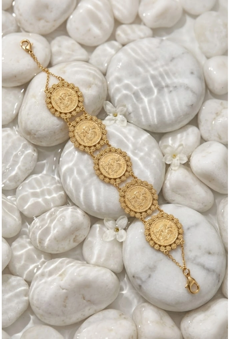Bracelet Annabelle