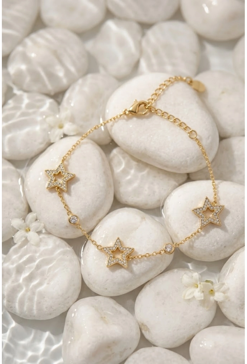 Bracelet Shiny