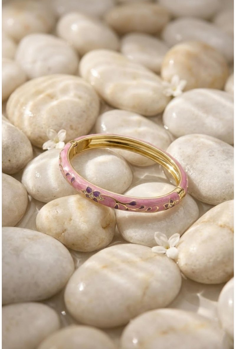Bracelet Jonc Thaïlandais