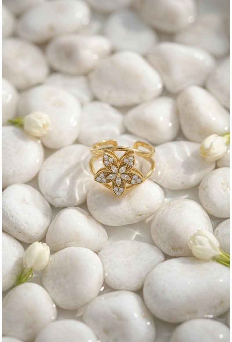 Bague Anti-Stress Lola